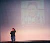 Warwick Davis