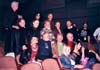 Celebrity reception