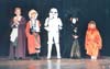 Costume Contest