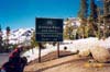 Sonora Pass