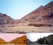 Desolation Canyon