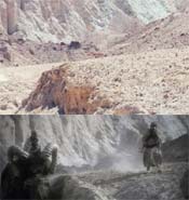Desolation Canyon