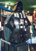 Lego Darth Vader