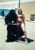 Slave Girl Leia