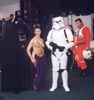 Slave Girl Leia