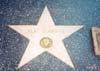 Alec Guinness' star