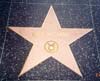 Ron Howard's star