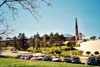 Marin County Civic Center