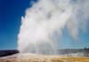 Old Faithful
