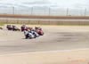 And the race is on