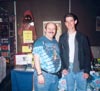 Hal Wamsley, Me
