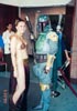 Slave Girl Leia