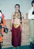 Slave Girl Leia