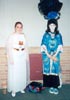 ANH Leia and Queen Amidala