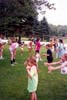 Egg Toss