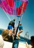 Get ready to take off
