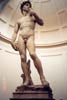 Florence, Italy: Michaelangelo's David