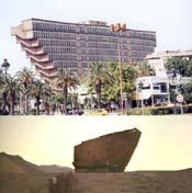 Hotel Sandcrawler