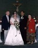 Bride's Grandparents